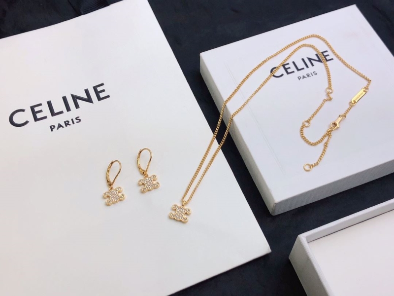 Celine Earrings